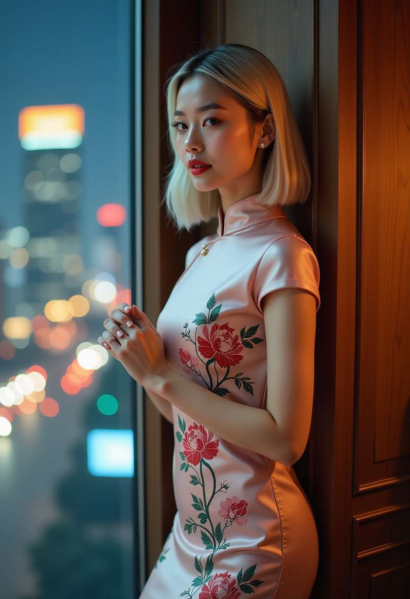 星渊之下